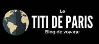 Blog voyage du titi parisien